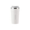 VASO AC.TERMICO CAFE 470ML CREMA HUDSON