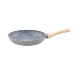 SARTEN 26C GRANITO GRIS S/MAD.HUDSON