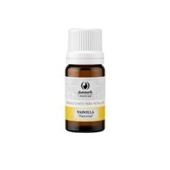 ESENCIA P/HORNILLO VAINILLA 10ML ILUMINARTE