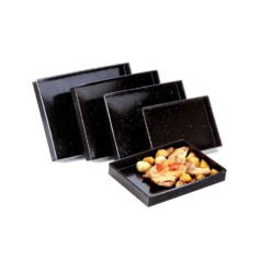 ASADERA ENLOZADA RECTA Nº4 26X36C  JOVIFEL