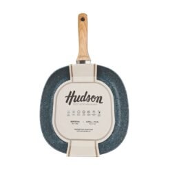 BIFERA 26C CERAMICO GRANITO GRIS S/MAD.HUDSON