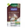 ACONDICIONADOR ALGABO COCO Y LECHE DOY PACK 300ML