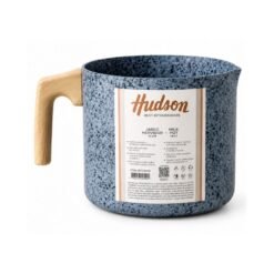 JARRO 14C FORJADO GRANITO GRIS S/MAD.HUDSON