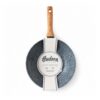 WOK 28C CERAMICO GRANITO GRIS S/MAD.HUDSON