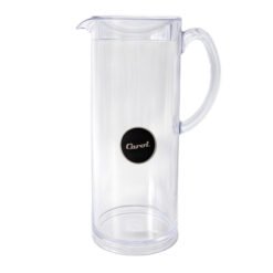 JARRA ACRILICO CAROL 1.5LT CRISTAL HOME