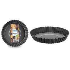 TORTERA 26C ACANALADA TRAM.BRASIL 20056/026