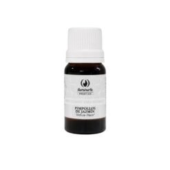 ESENCIA P/HORNILLO PIMP.JAZMIN 10ML ILUMINARTE