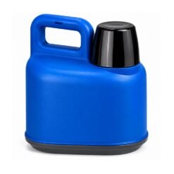 BIDON TERMICO 3LT MOR AZUL
