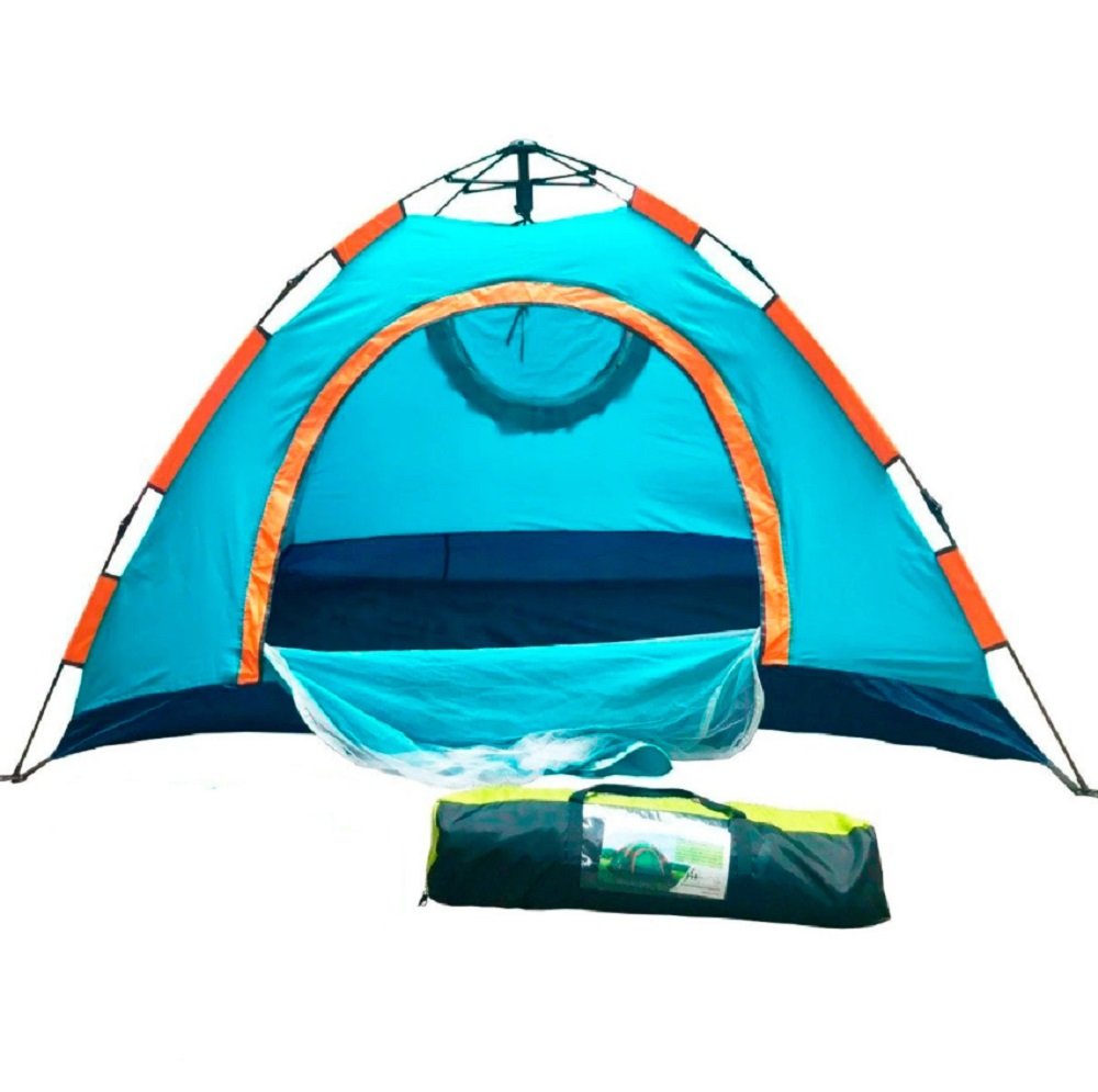 CARPA P/5PERSONAS 220X250X150C AUTOMATICA 251209-C
