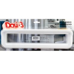 TOALLERO BARRAL DOSI-3 430