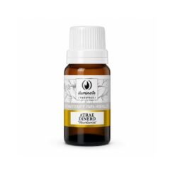 ESENCIA P/HORNILLO ATRAE DINERO 10ML ILUMINARTE
