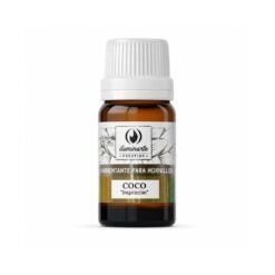 ESENCIA P/HORNILLO COCO 10ML ILUMINARTE