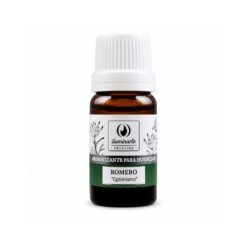 ESENCIA P/HORNILLO ROMERO 10ML ILUMINARTE