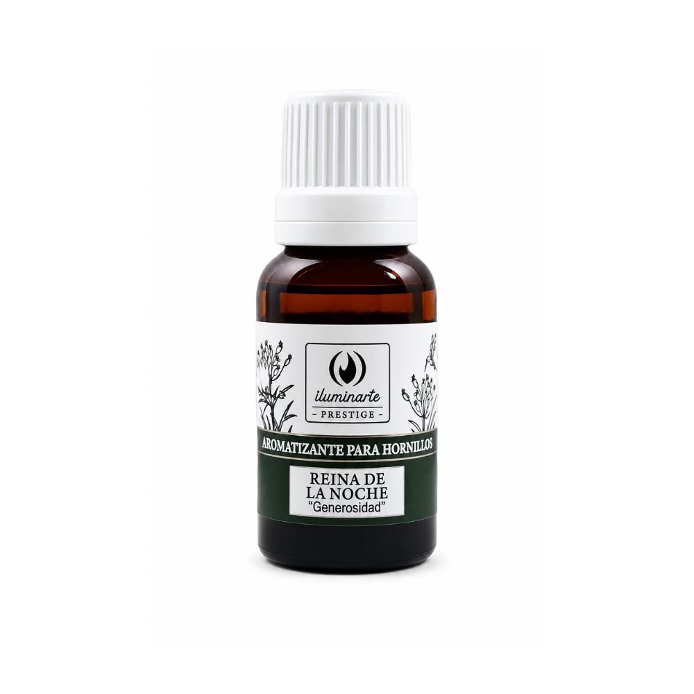 ESENCIA P/HORNILLO REINA NOCHE 10ML ILUMINARTE