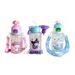 BOTELLA PLAST.SANRIO HAPPY DAY 500ML 251112
