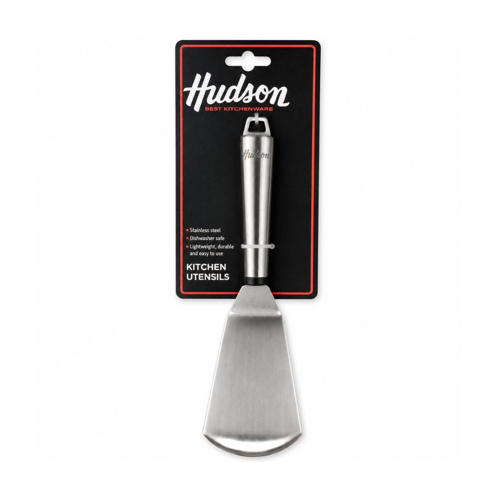 ESPATULA AC.INOX.REPOSTERA 15C HUDSON