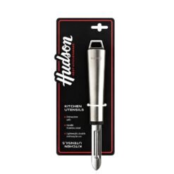 PELADOR AC.INOX. M/ACERO HUDSON