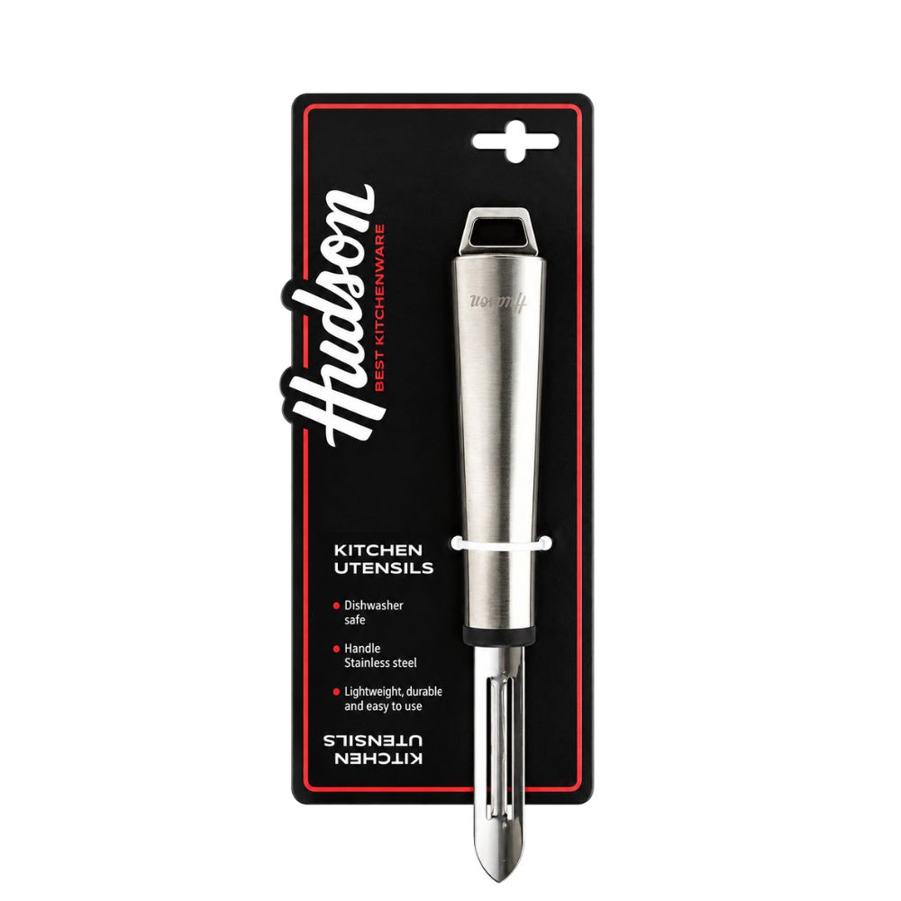 PELADOR AC.INOX. M/ACERO HUDSON