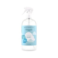 AROM.P/ROPA ORGANIC SPA BABY 500ML