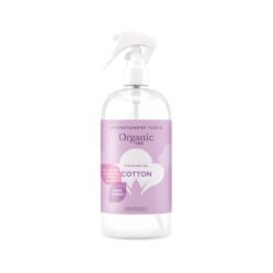 AROM.P/ROPA ORGANIC SPA COTTON 500ML