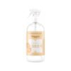 AROM.P/ROPA ORGANIC SPA FLOR DE VAINILLA 500ML