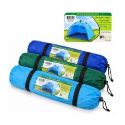 CARPA IGLU F/ABIERTA 200X150X110C 261378
