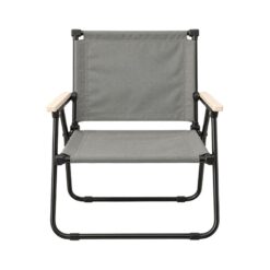 SILLA ALTA GRIS 73X53X50C C/AP.B.MAD.261403