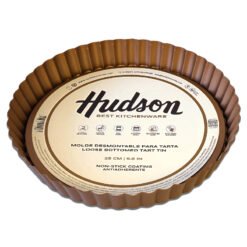 TARTERA 25C DESM.ACAN.ANTIAD.COBRE HUDSON