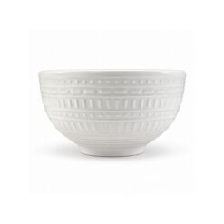 COMPOTERA 11C DISEÑO AZTECA BLANCA 261430-A