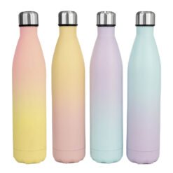 BOTELLA AC.DEGRADE COLOR 1L SIN PICO 21410-58