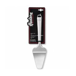 ESPATULA AC.INOX.TRIANGULAR P/TORTA HUDSON