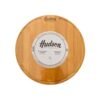 SET X2 PLATOS P/ASADO 26C BAMBOO HUDSON
