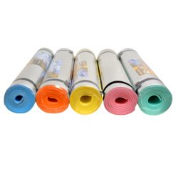 AISLANTE TERMICO P/BOLSA DORMIR 180X60C 251452B