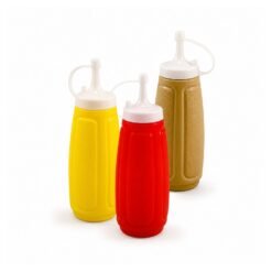 MOSTACERO PLAST.C/TAPA 15C DESES PLAST 2260