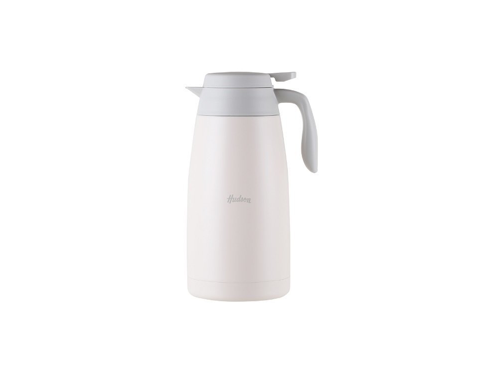 JARRA AC.TERMICA 2000ML CREMA HUDSON