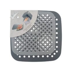 SET X2 CUAD.BASE ANTIAD.SILICONA FREIDORA AIRE HUD