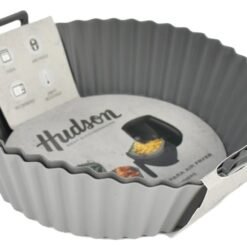 MOLDE SILICONA RED.X2 P/FREIDORA AIRE 22C HUDSON