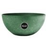 BOWL CEREALERO 14C CAROL GRANITO VERDE MILITAR