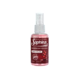 AROM.P/ROPA SAPHIRUS MINI CEREZA MALBEC 60ML