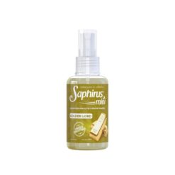 AROM.P/ROPA SAPHIRUS MINI GOLDEN LORD 60ML