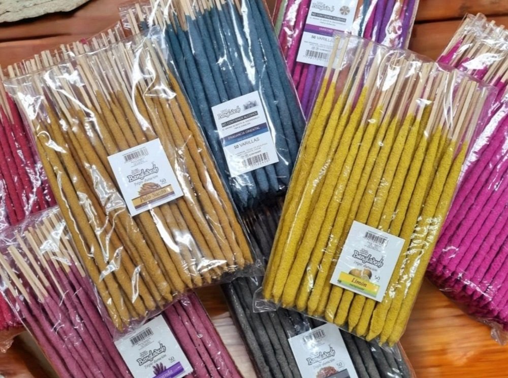 SAHUMERIOS X50U TRIPLE EMPASTE NJA.-PTA.BANGLADESH