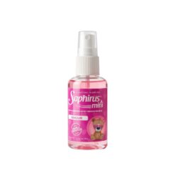 AROM.P/ROPA SAPHIRUS MINI AMOUR 60ML
