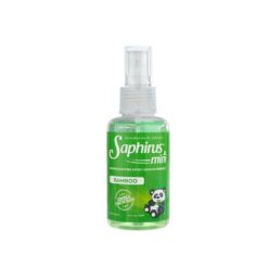 AROM.P/ROPA SAPHIRUS MINI BAMBOO 60ML