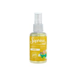 AROM.P/ROPA SAPHIRUS MINI BEBE 60ML