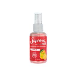 AROM.P/ROPA SAPHIRUS MINI CITRUS 60ML