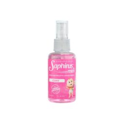 AROM.P/ROPA SAPHIRUS MINI CONY 60ML