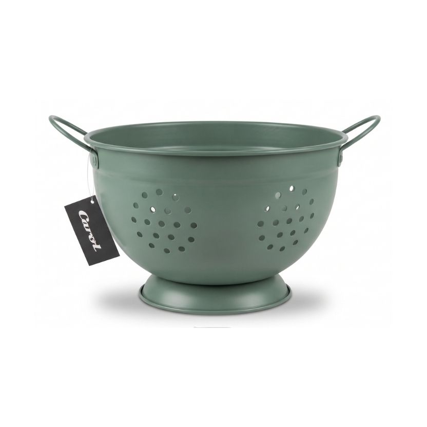 COLAPASTA 26C CHAPA VERDE CAROL