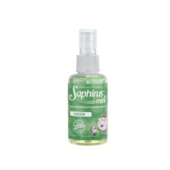 AROM.P/ROPA SAPHIRUS MINI GREEN 60ML