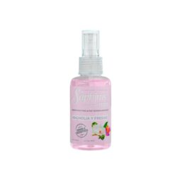 AROM.P/ROPA SAPHIRUS MINI MAGNOLIA Y FRESIAS 60ML