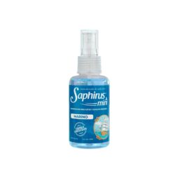 AROM.P/ROPA SAPHIRUS MINI MARINO 60ML